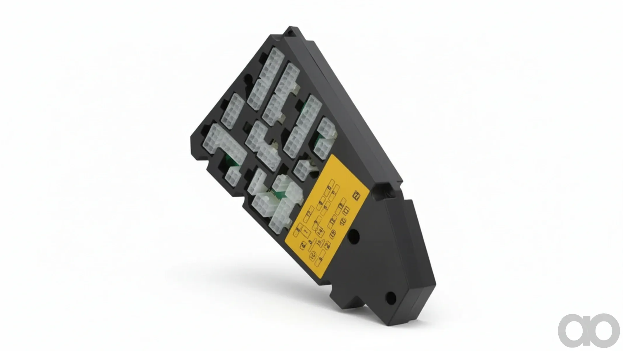 Case IH - 48068685R - Replacement Electronics