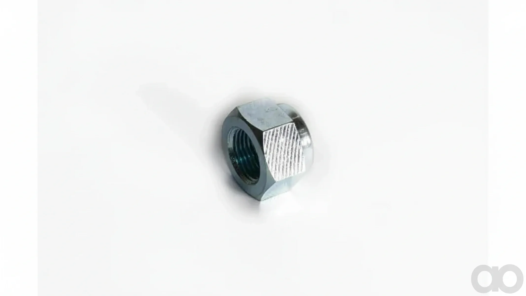Case IH - 48069125 - Lock Nut