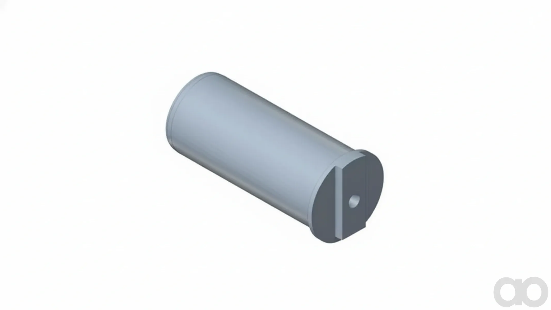Case IH - 48071931 - Pin