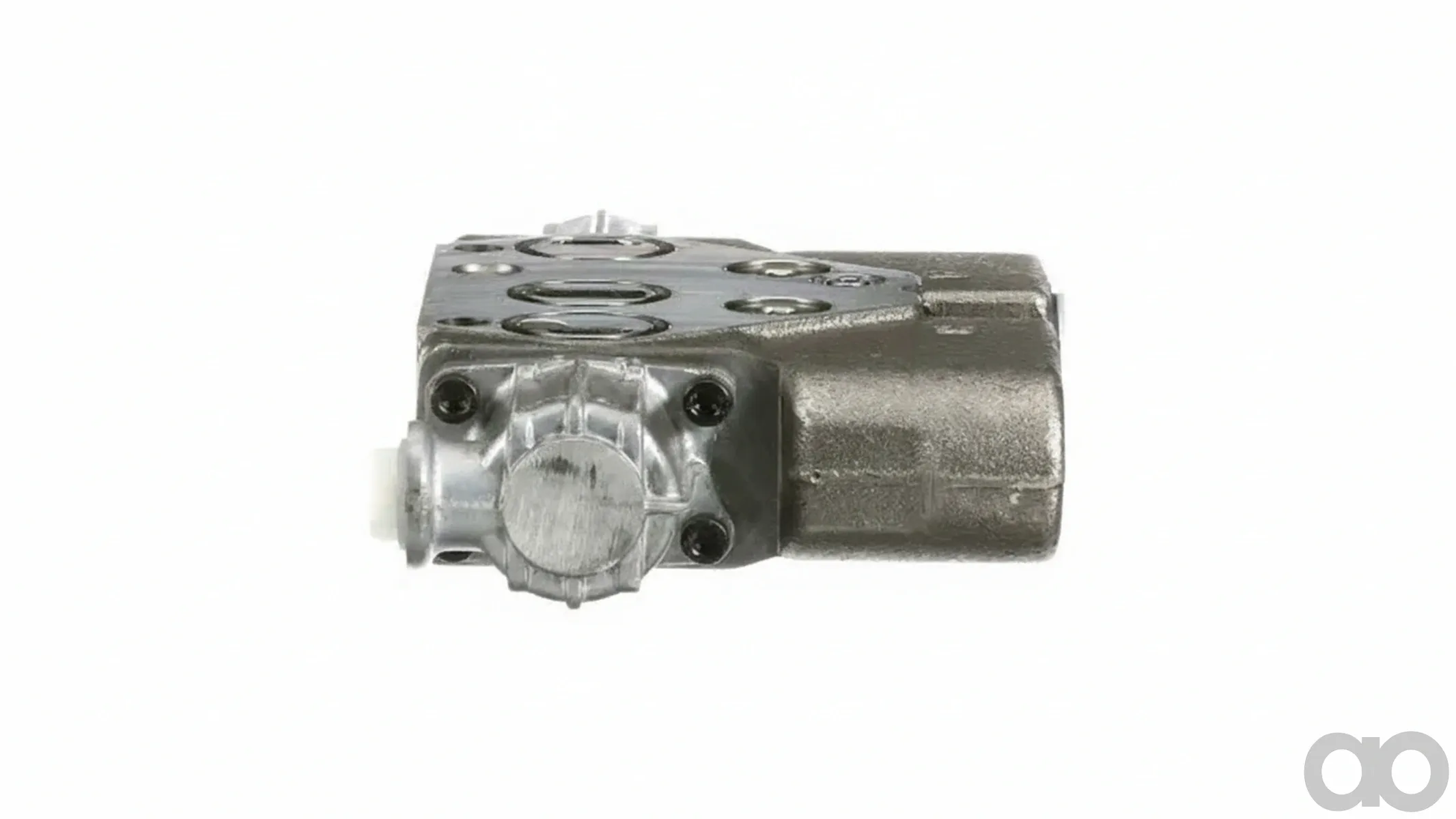 Case IH - 48072683 - Valve Segment