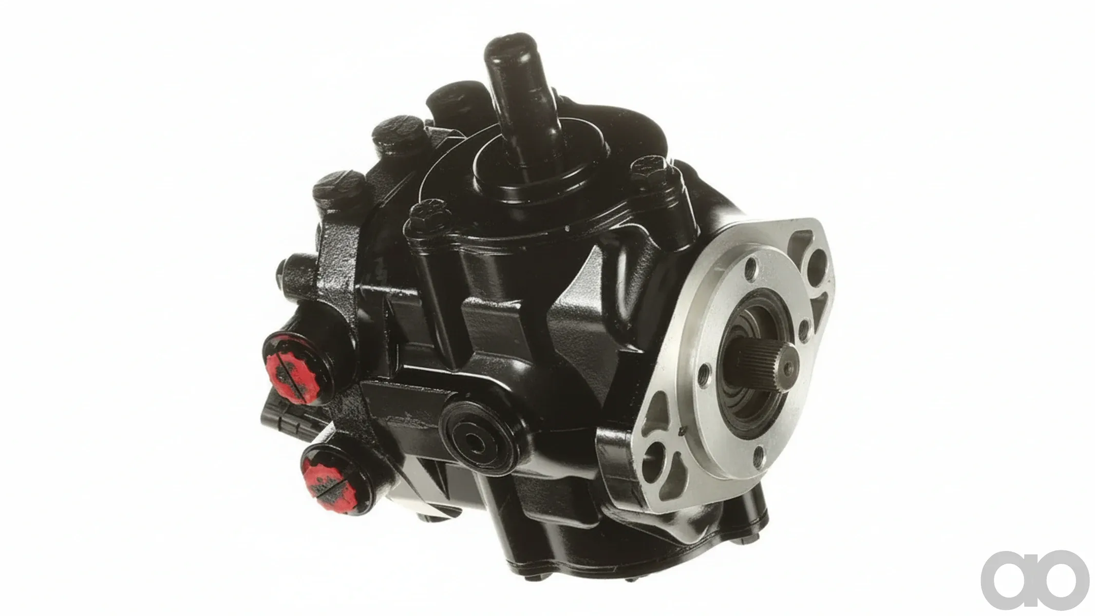 Case IH - 48077864 - Pump