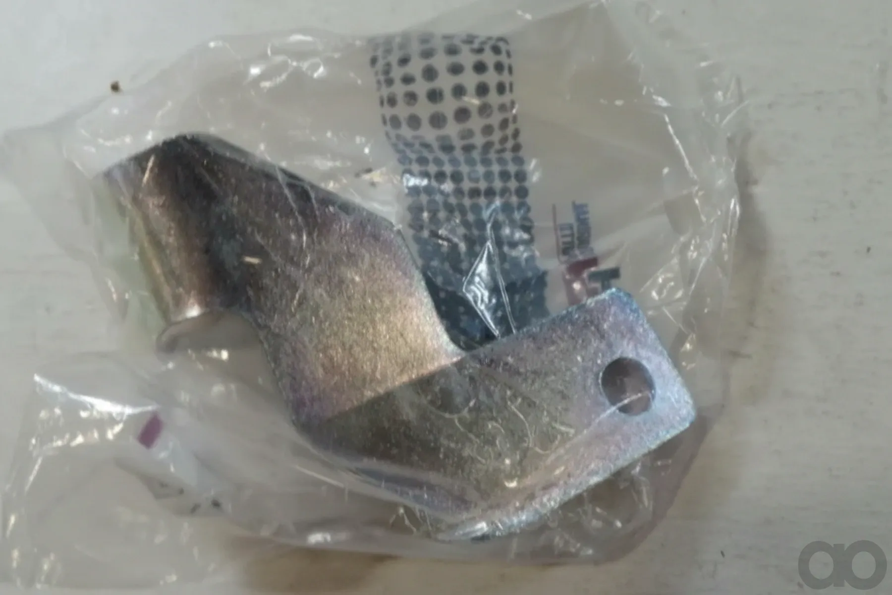 Case IH - 48079246 - Bracket