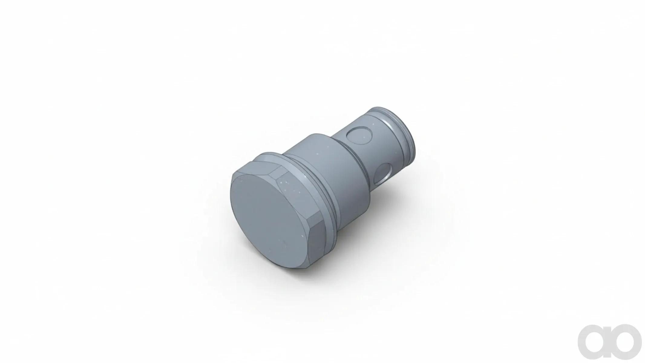 Case IH - 48083801 - Valve