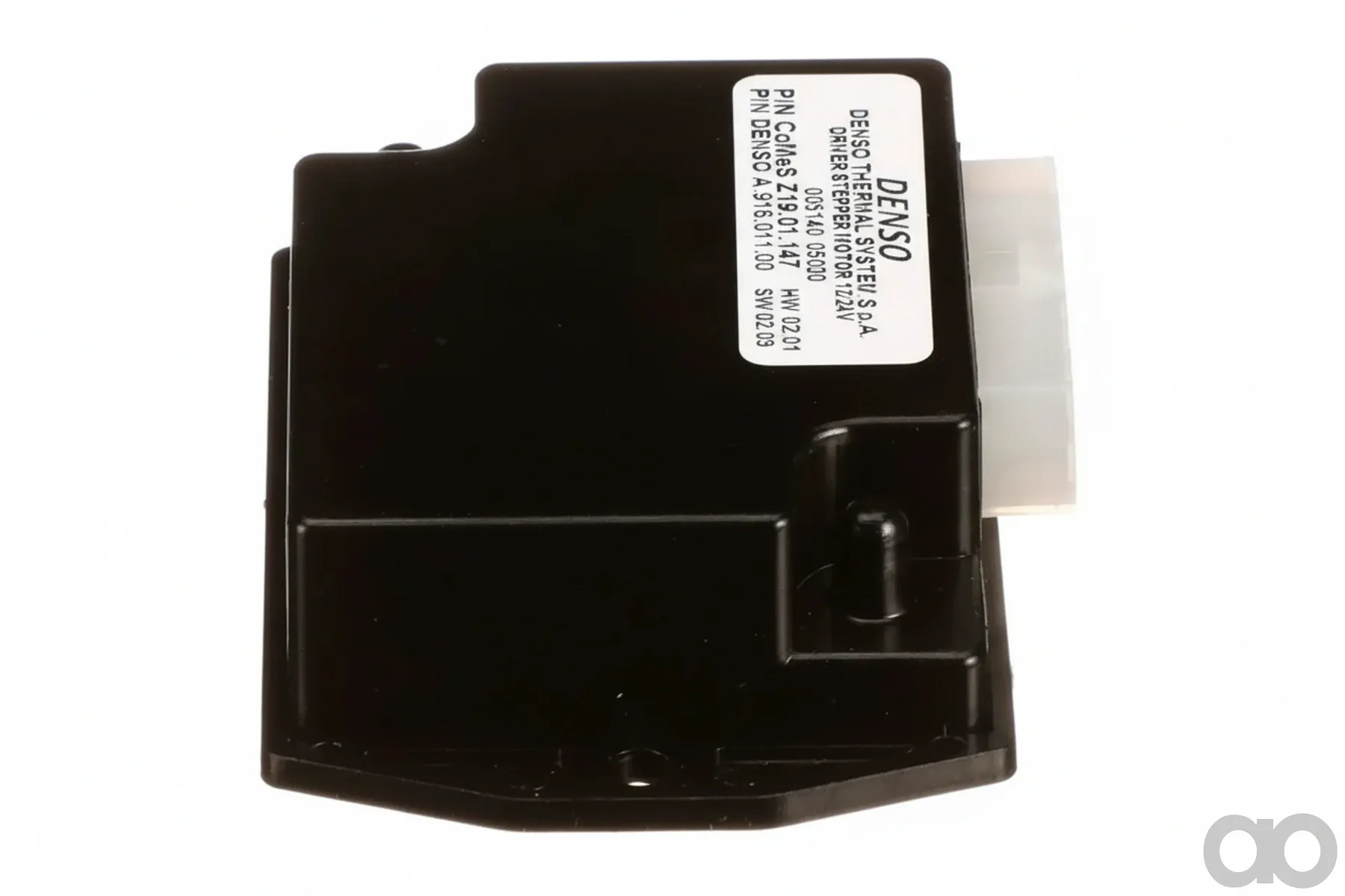 Case IH - 48089181 - Driver