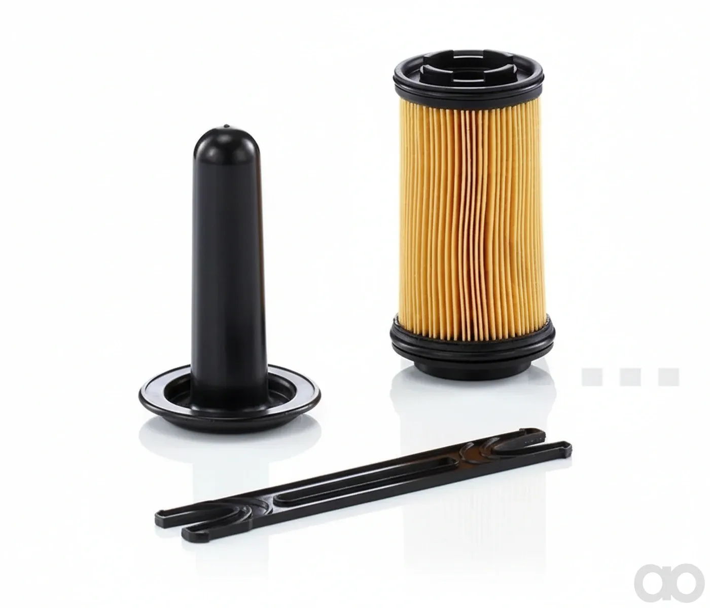 Case IH - 48089821 - Filter