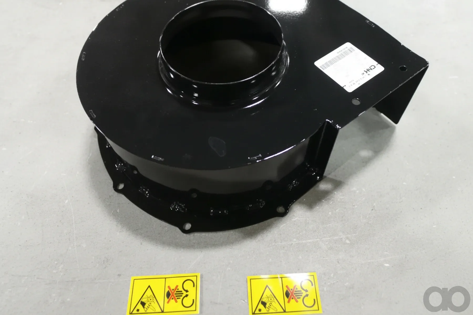Case IH - 48098564 - Set