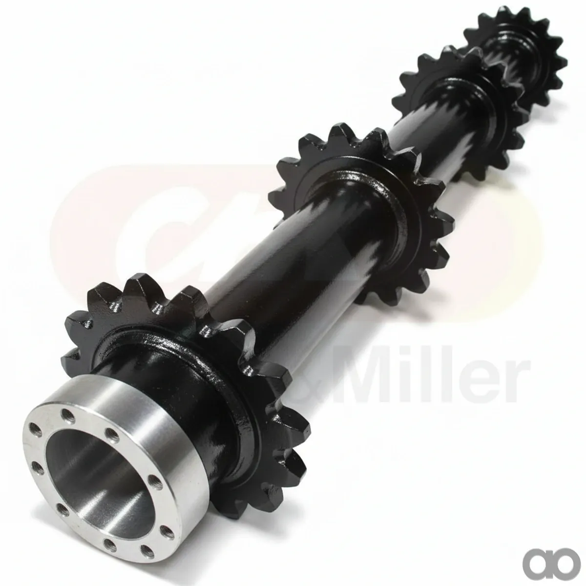 Case IH - 48101428 - Shaft