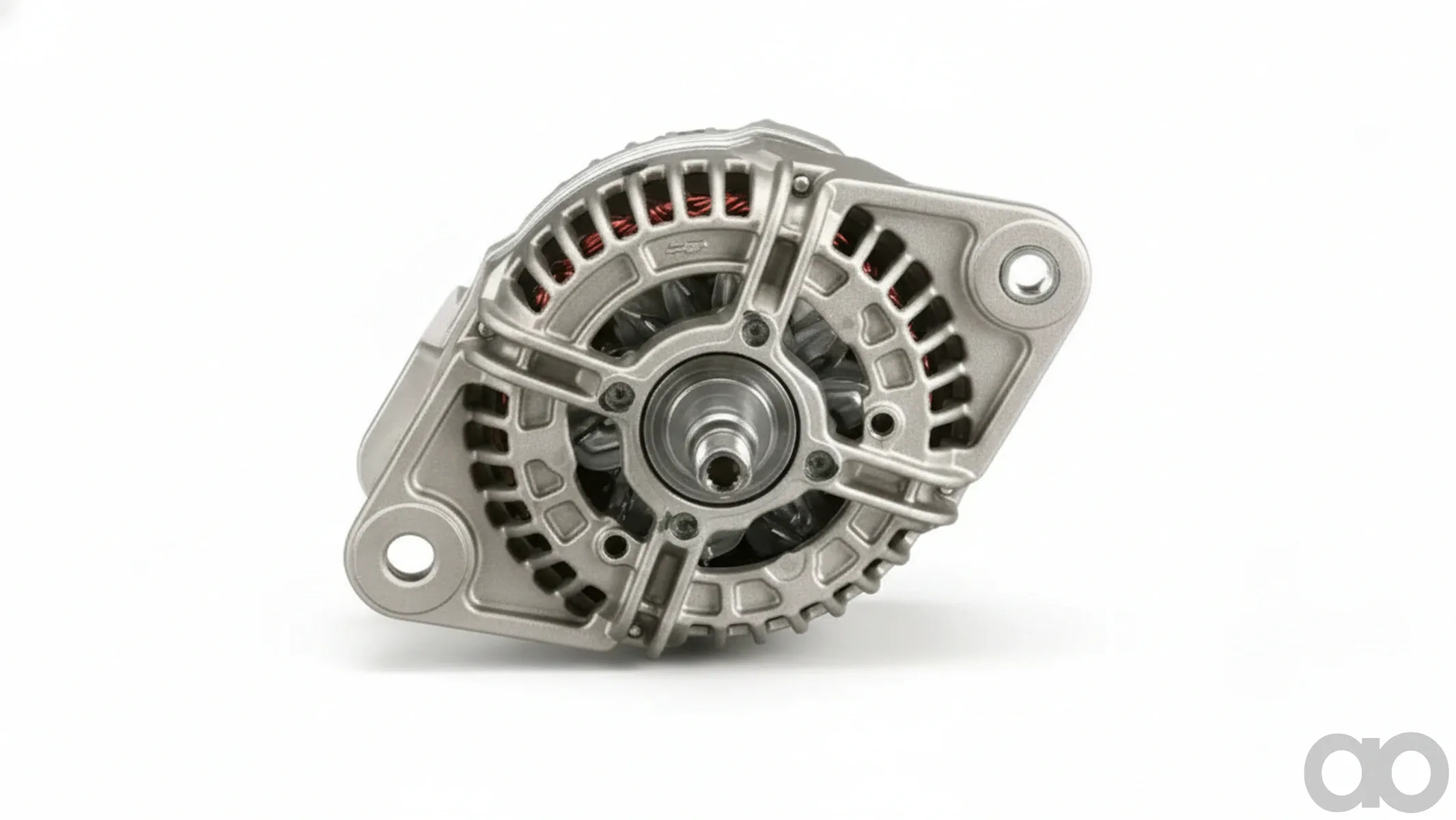 Case IH - 48102484 - Alternator