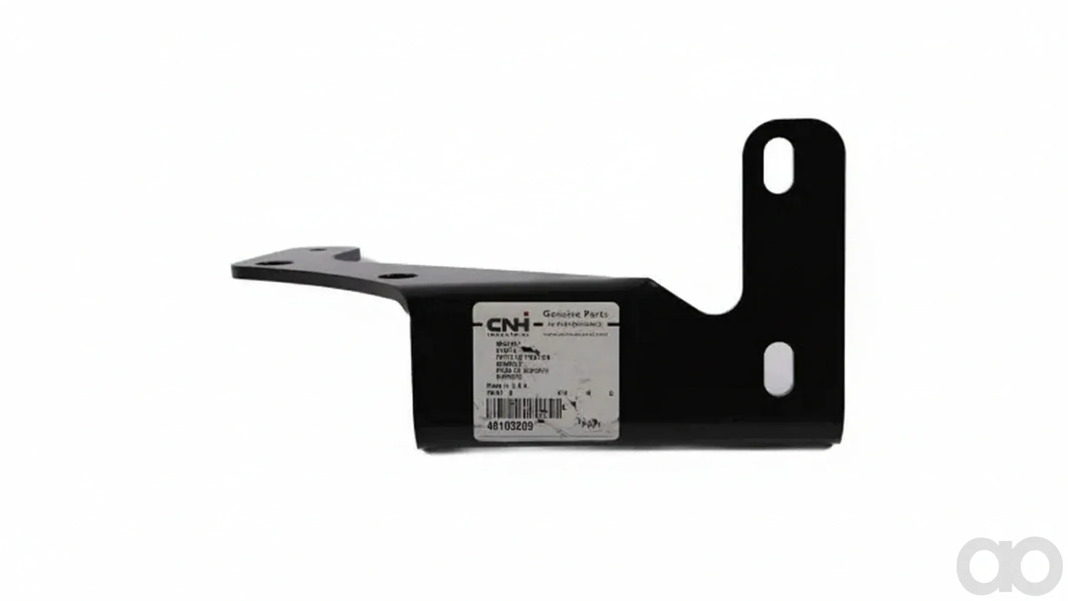 Case IH - 48103209 - Bracket - Default
