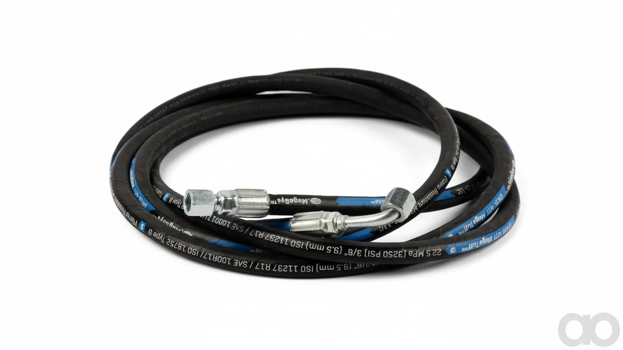 Case IH - 48103322 - Hydraulic Hose