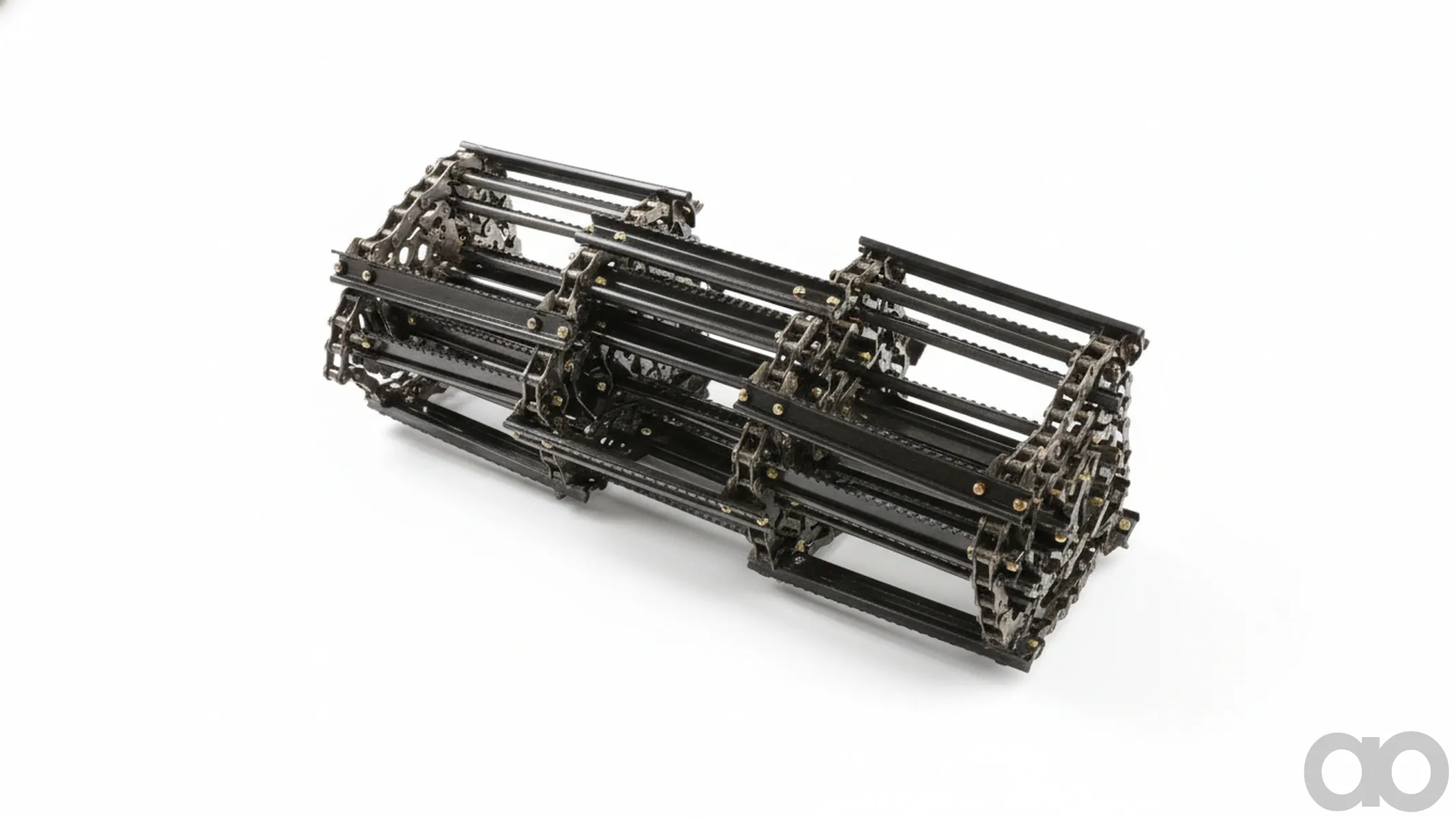 Case IH - 48103499 - Elevator Chain