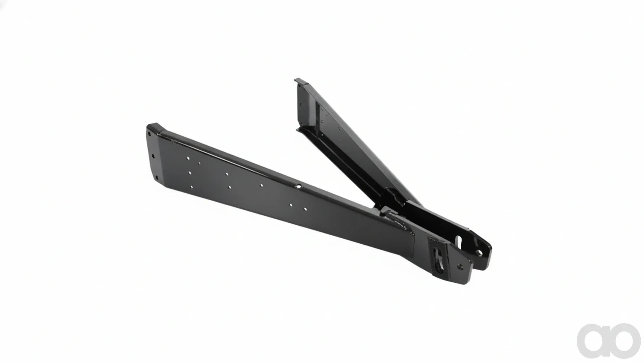 Case IH - 48109909 - Drawbar