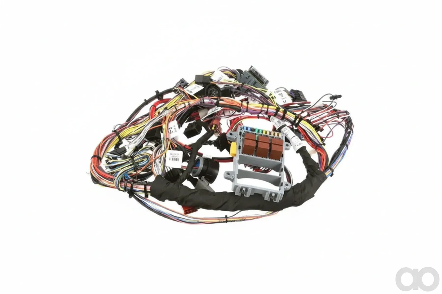 Case IH - 48117200 - Wiring Harness