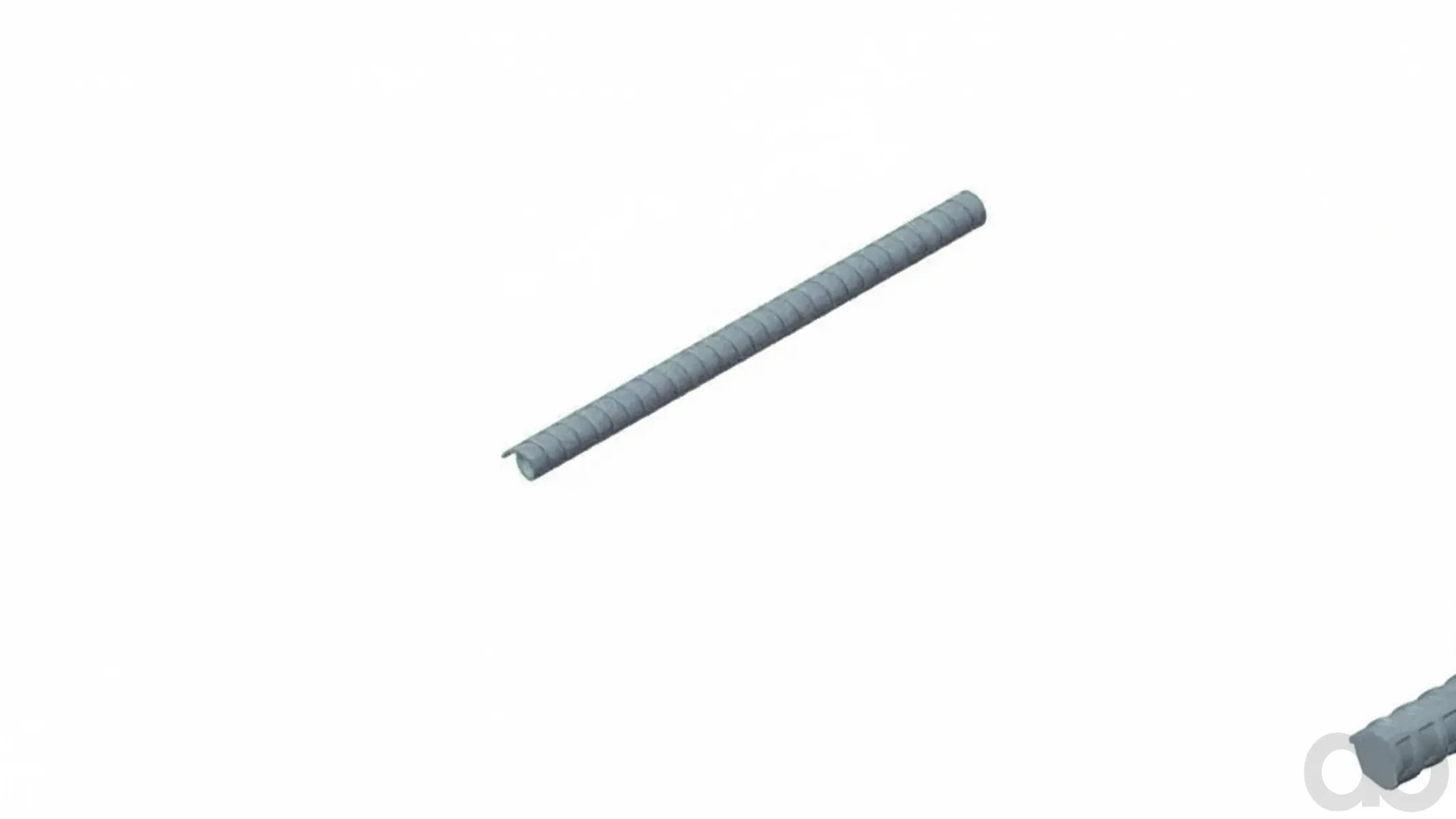 Case IH - 48119341 - Hose Protector