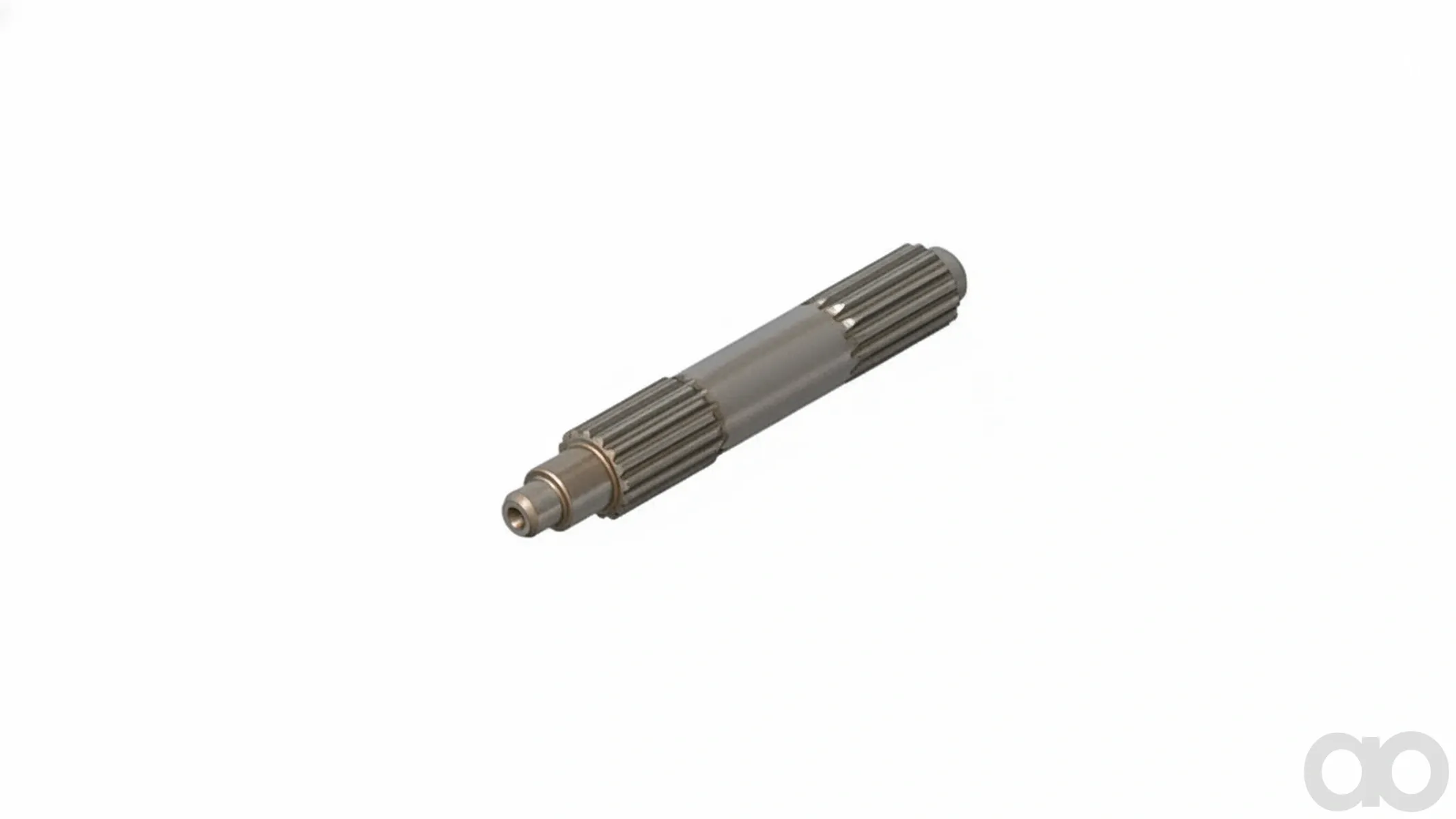 Case IH - 48120082 - Clutch Shaft