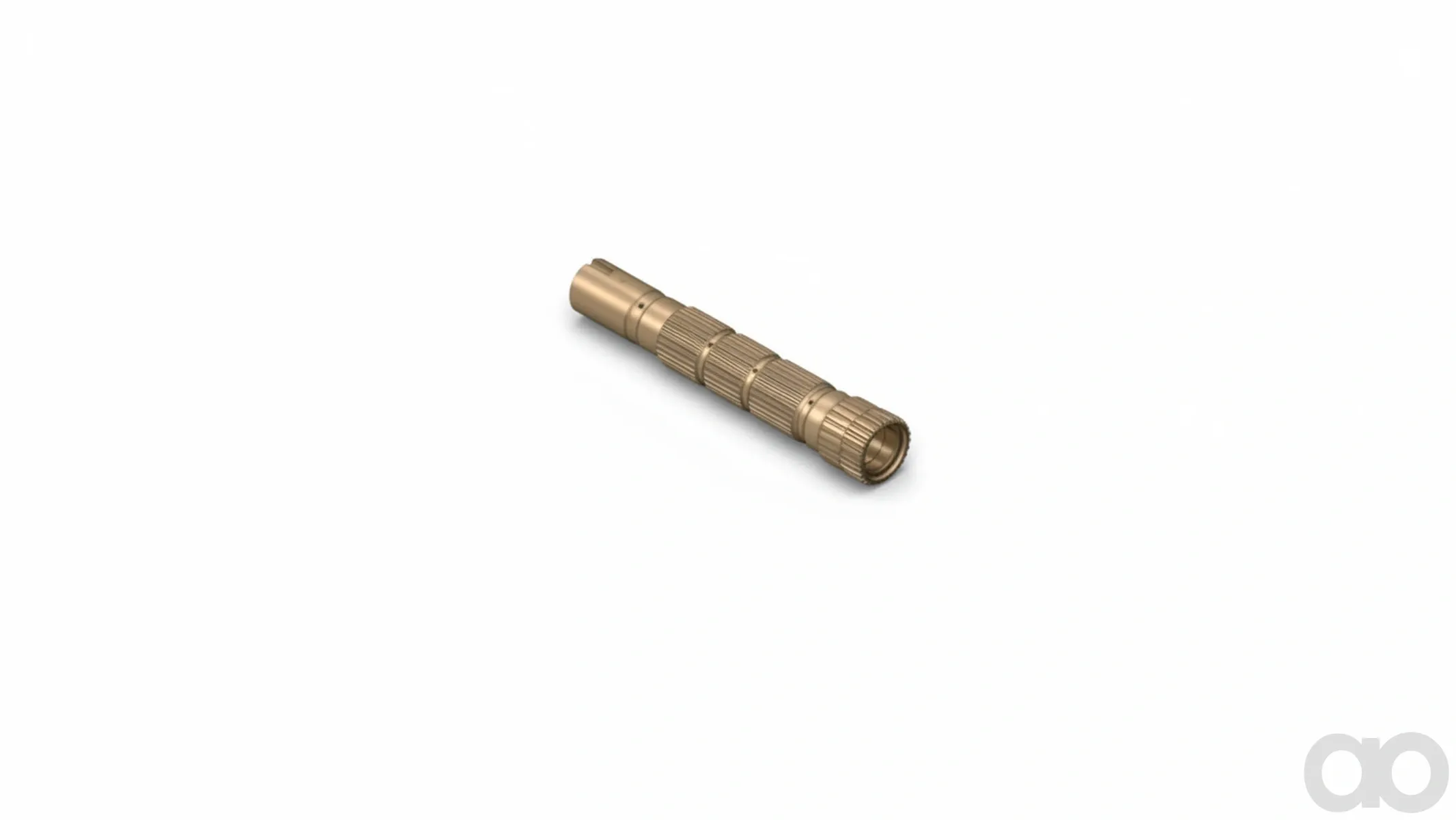 Case IH - 48124717 - Shaft