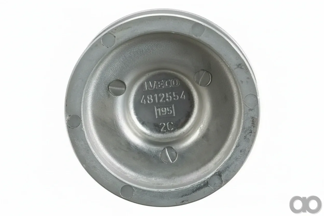 Case IH - 4812554 - Plug