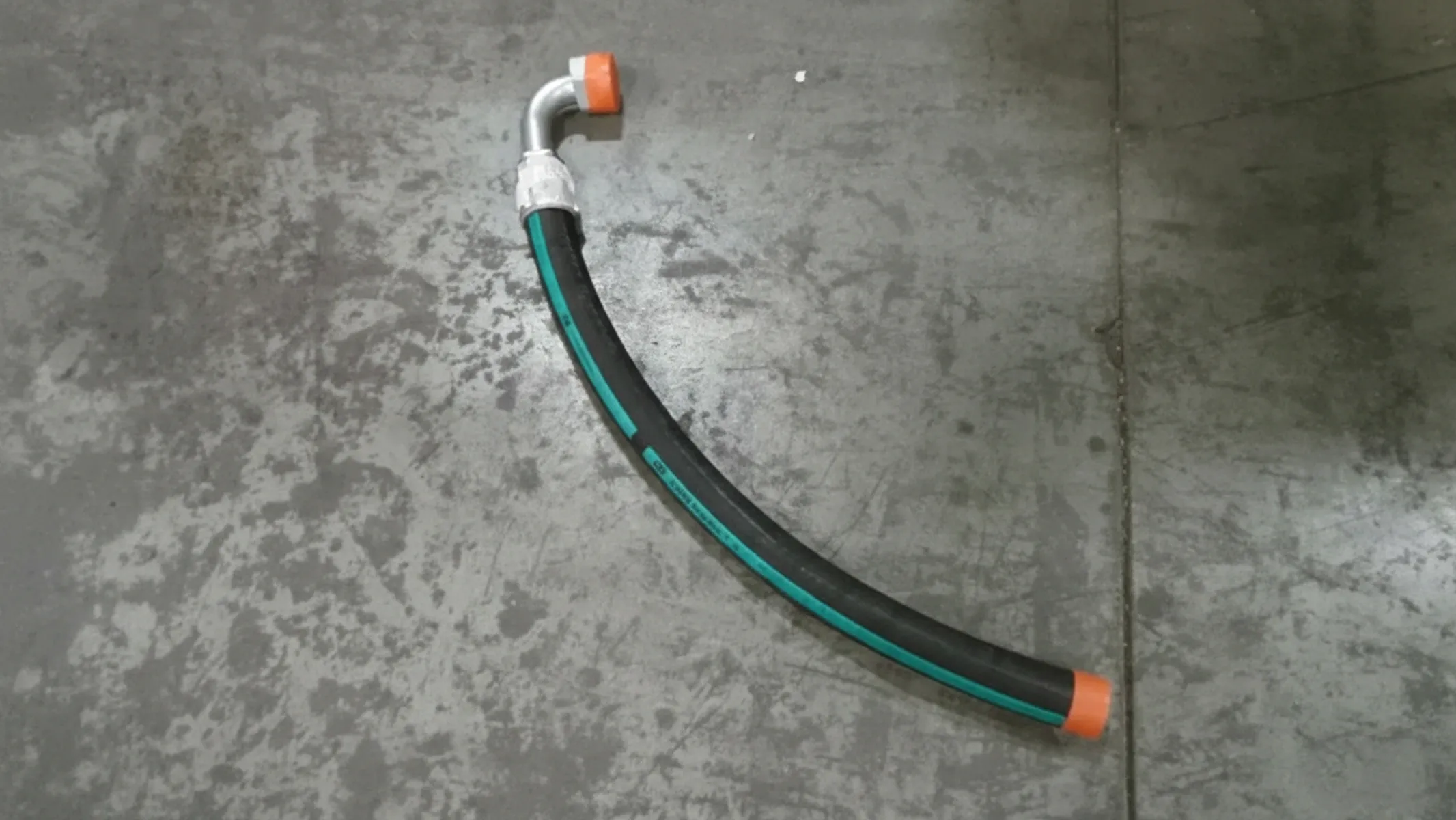 Case IH - 48125801 - Hydraulic Hose