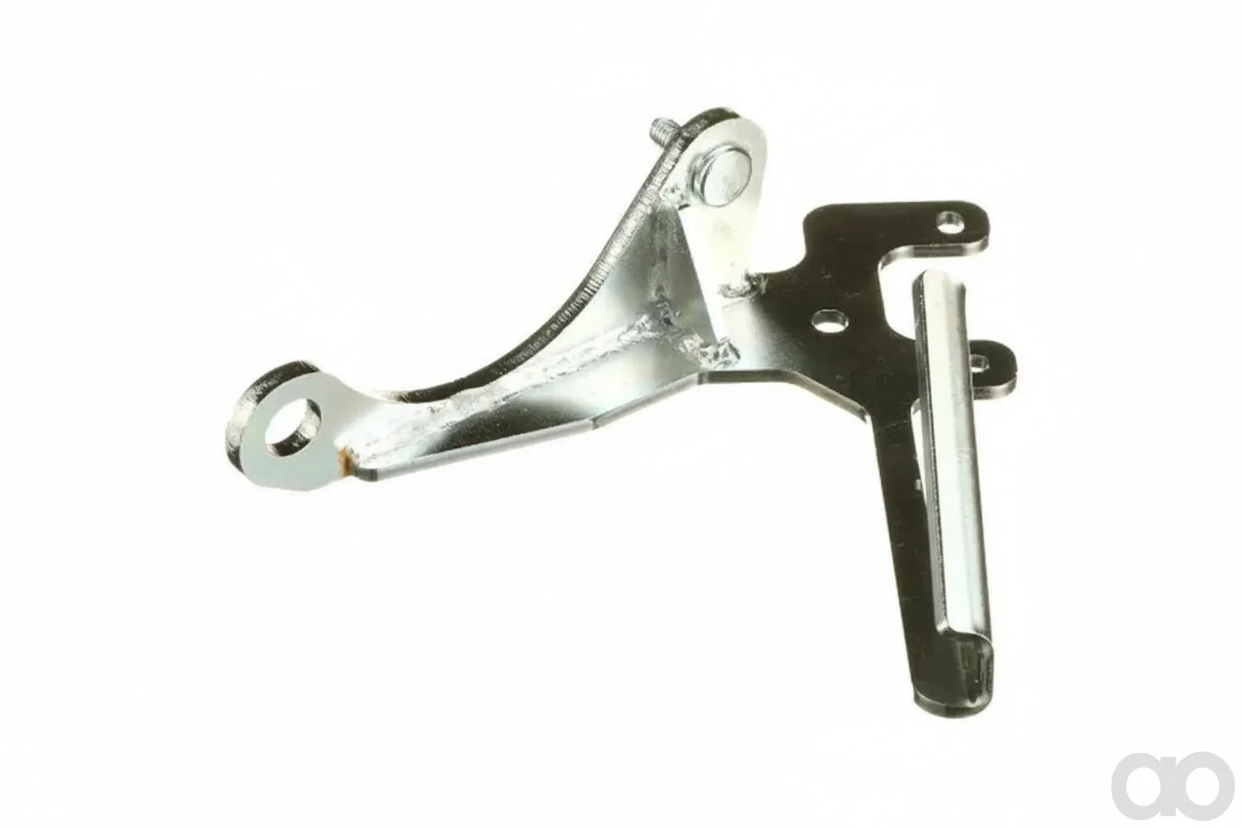 Case IH - 48127086 - Bracket