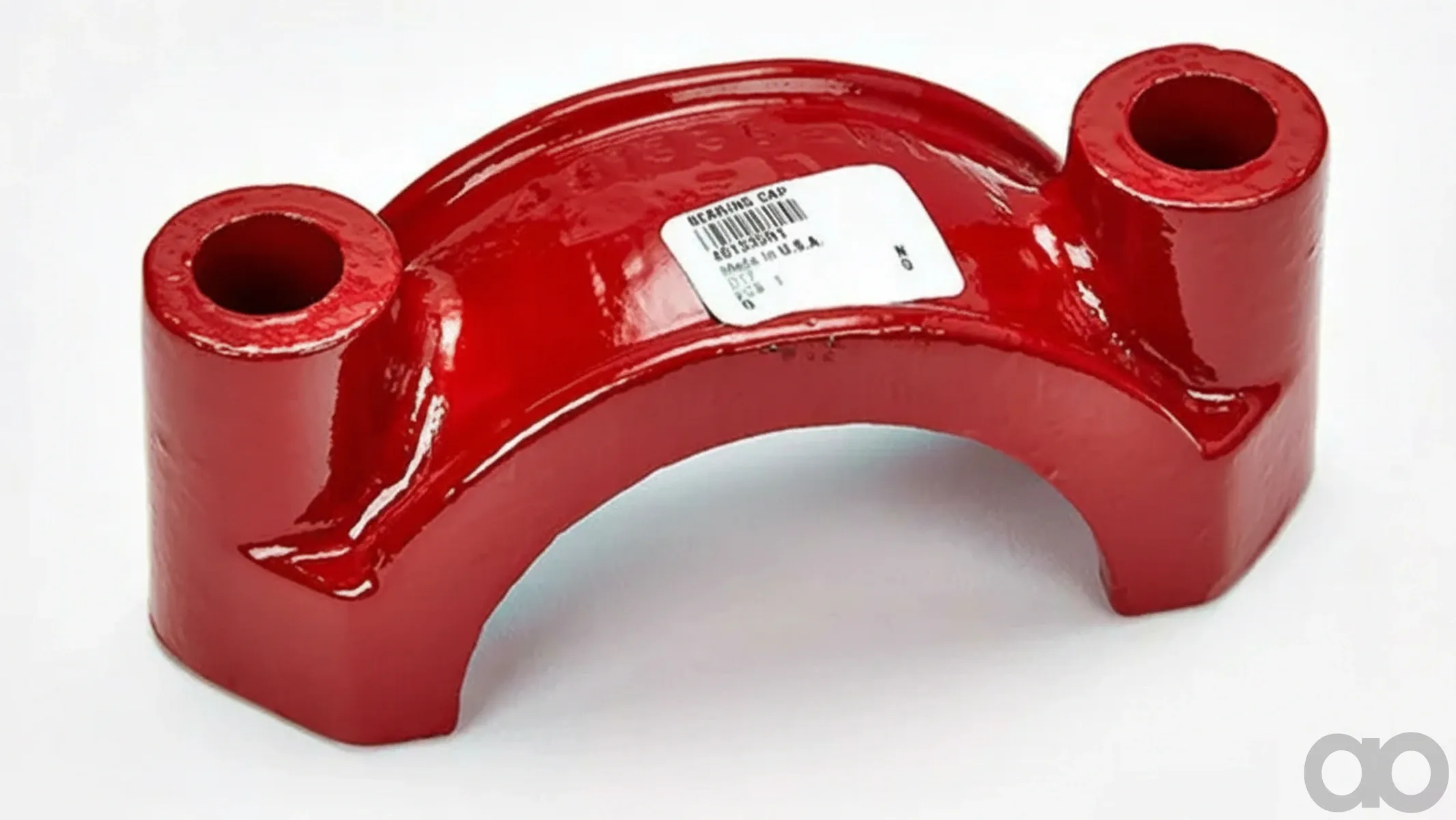 Case IH - 481335R1 - Bearing Cover
