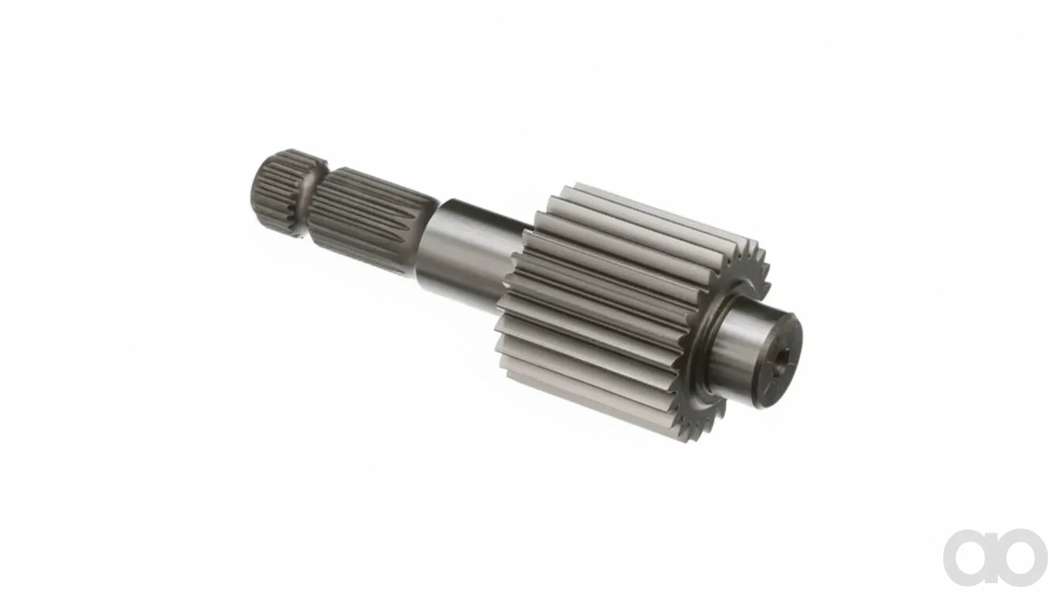 Case IH - 48139820 - Spur Gear - 25 Teeth - Default