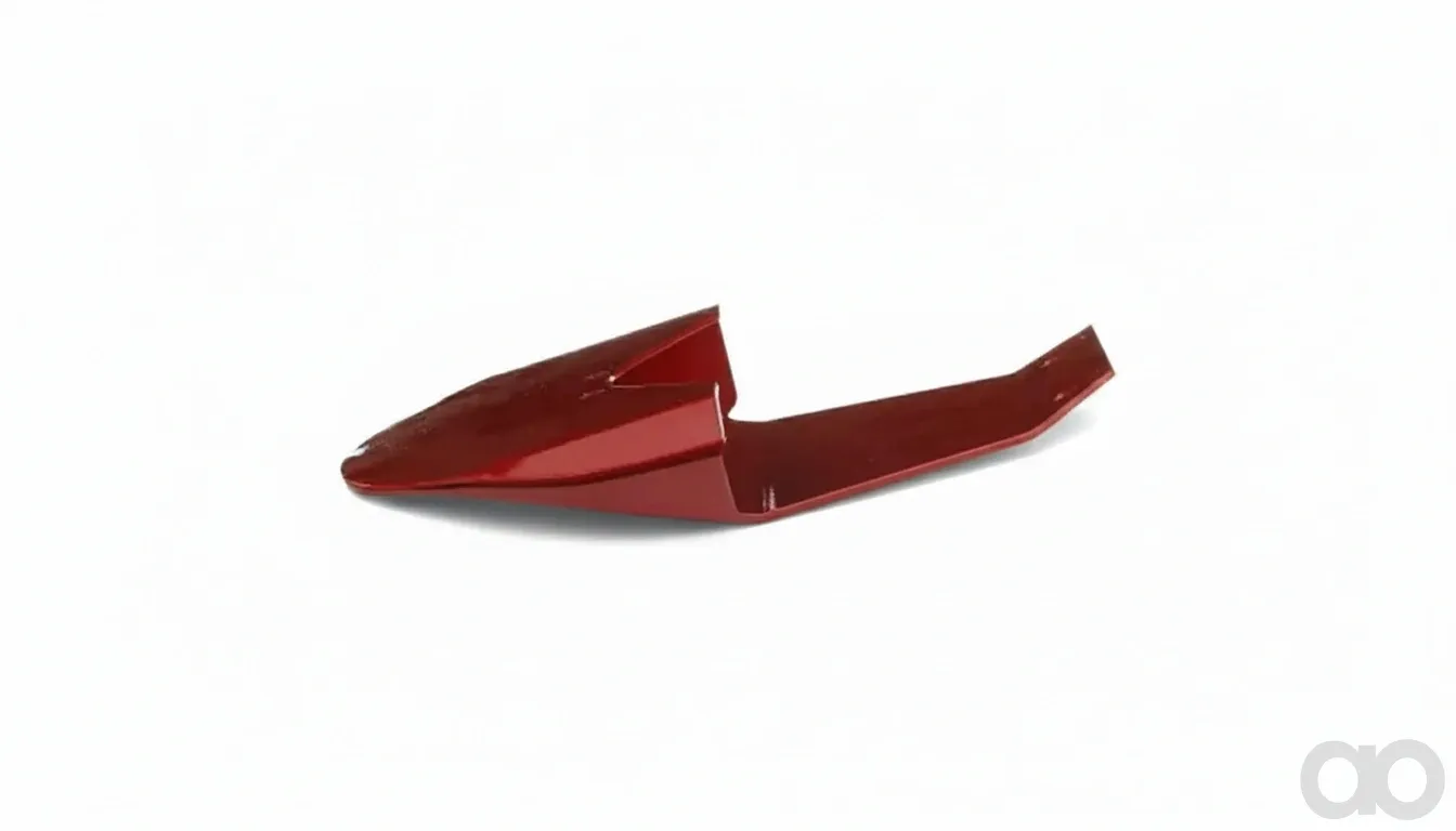 Case IH - 48142115 - Protective Device