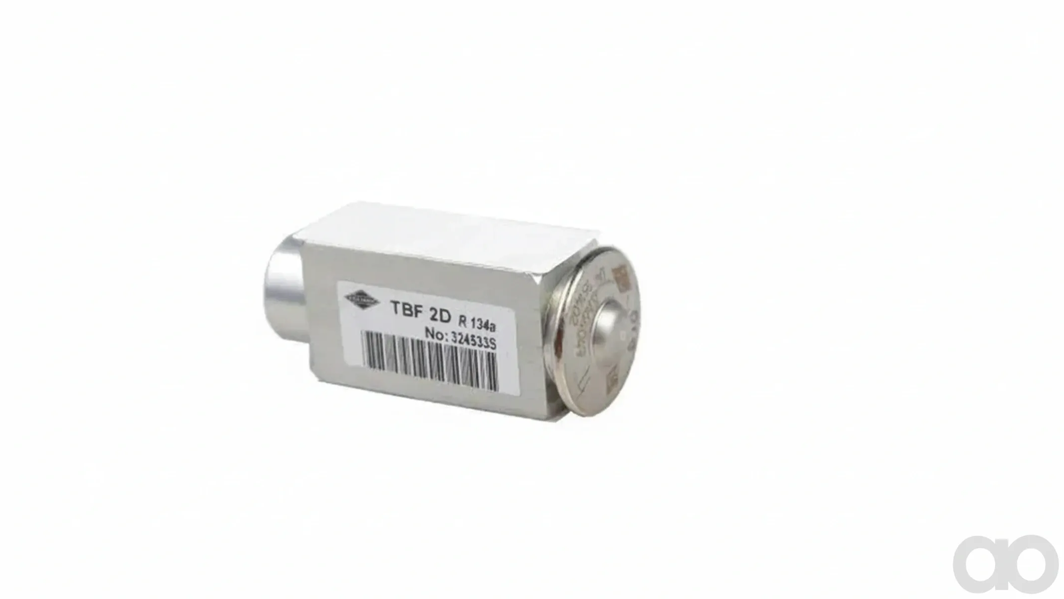 Case IH - 48145415 - Expansion Valve The