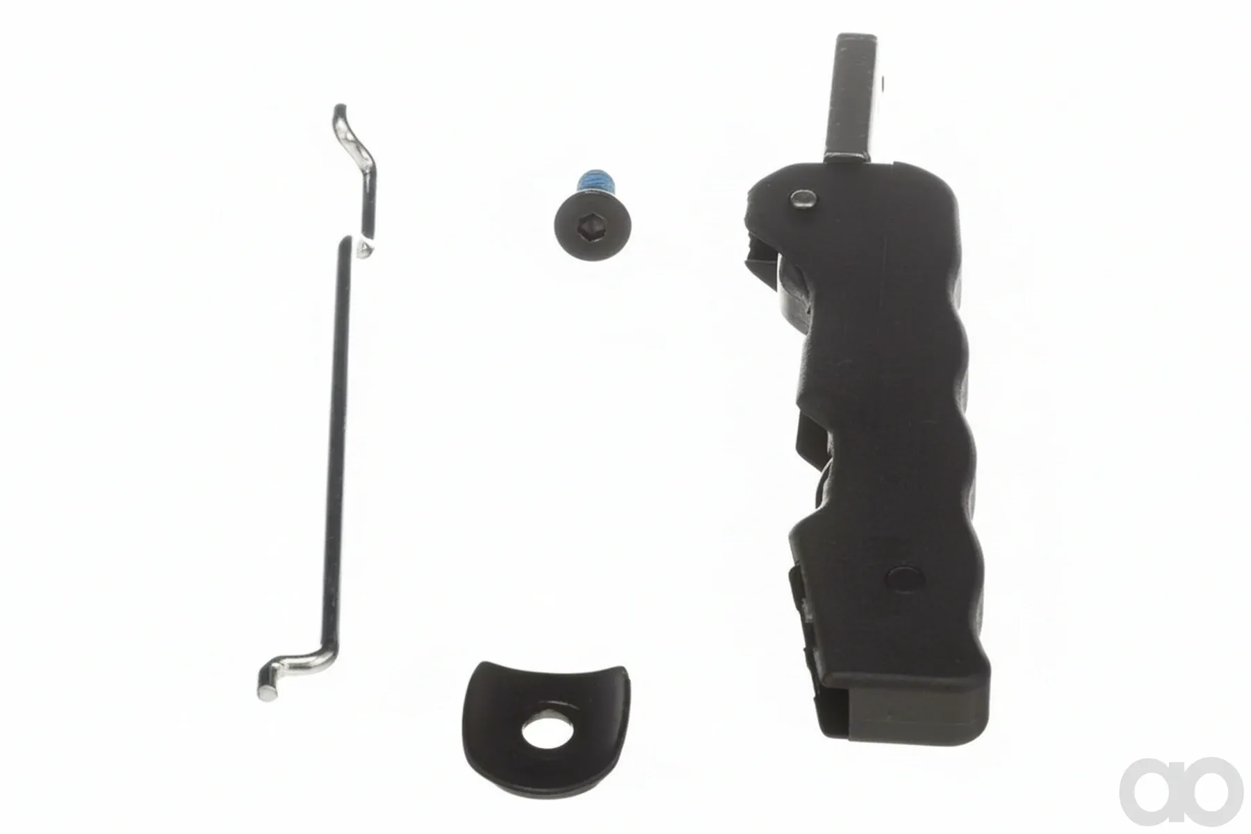 Case IH - 48145995 - Locking Mechanism