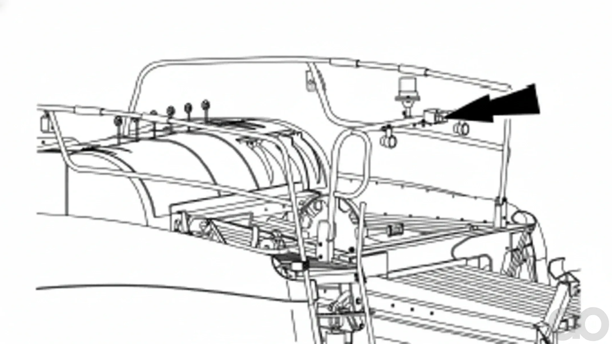 Case IH - 48149845 - Blade Set, Chipper