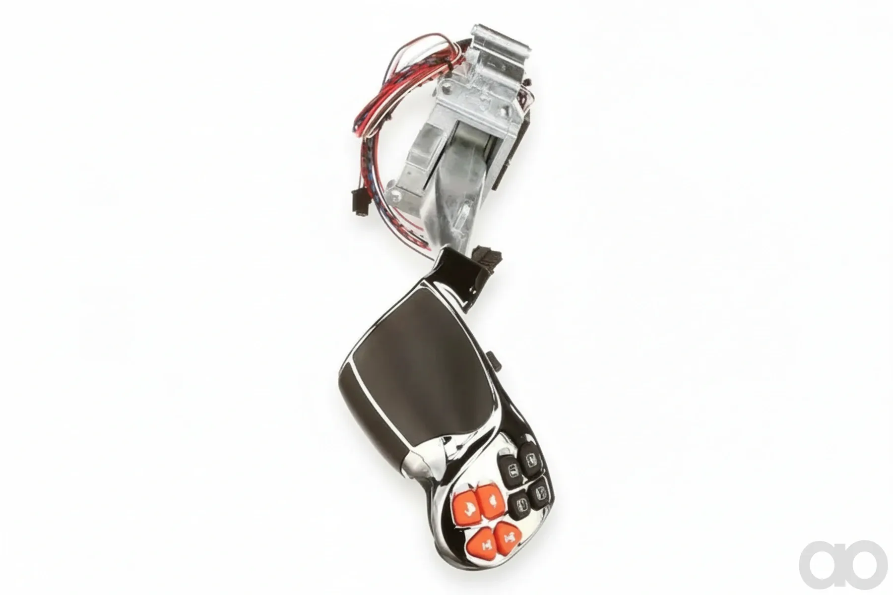 Case IH - 48151939 - Lever