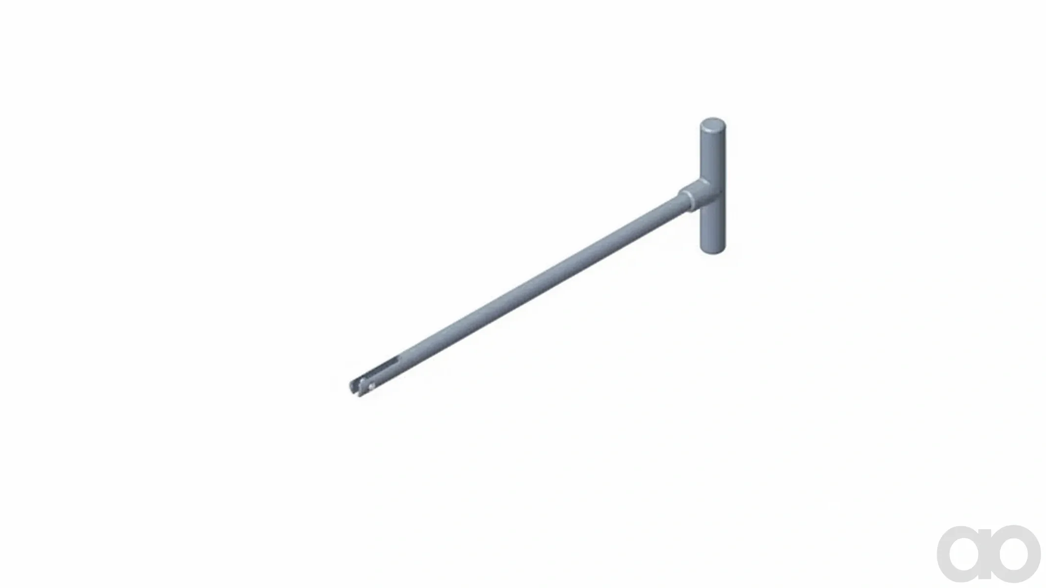 Case IH - 48152375 - Handle