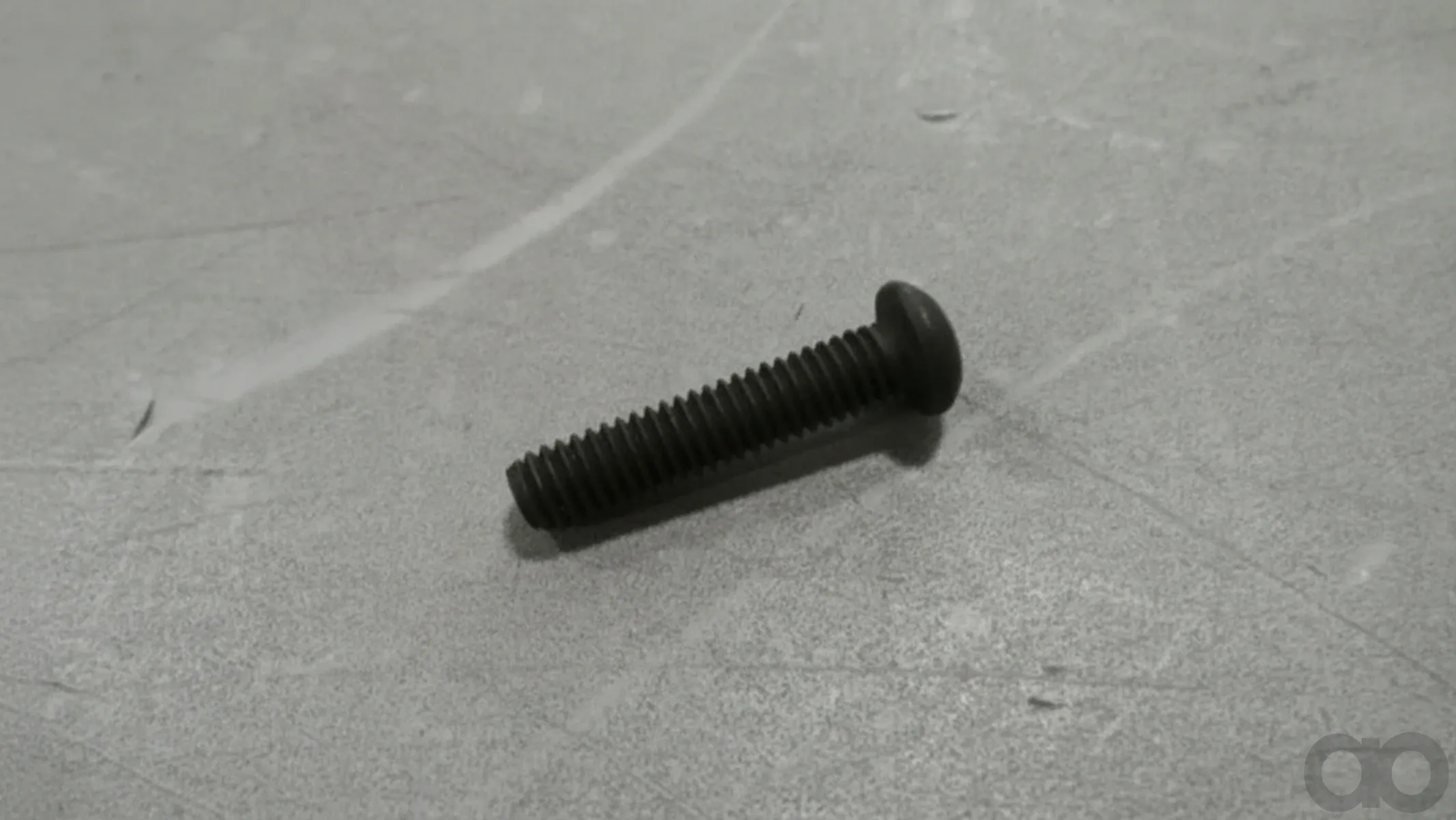 Case IH - 48154279 - Screw