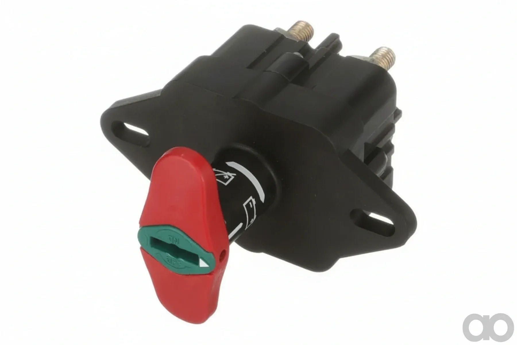 Case IH - 48154815 - Insulator