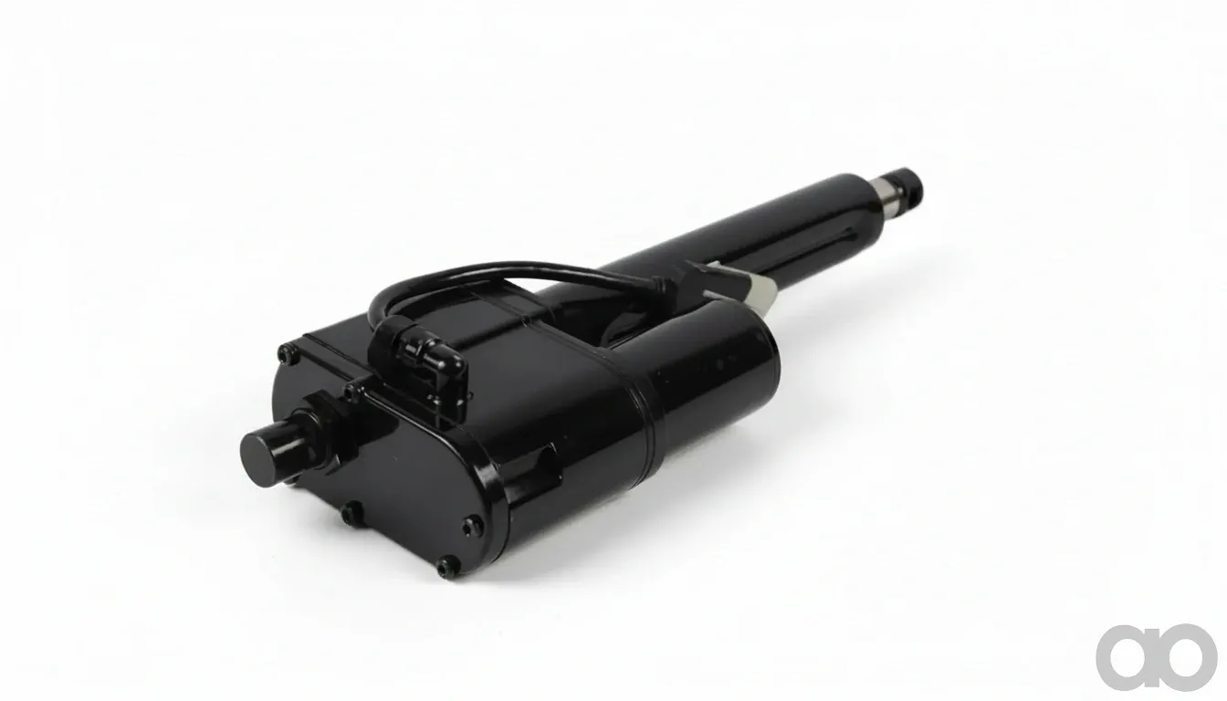 Case IH - 48155765 - Actuator