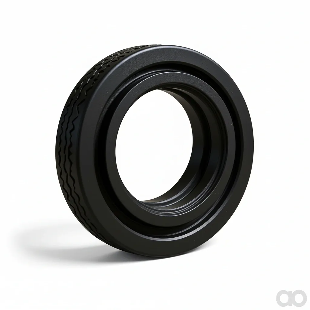 Case IH - 48157291 - Axle Input Seal - 73.6 mm ID x 107.81 mm OD x 11 mm Thk