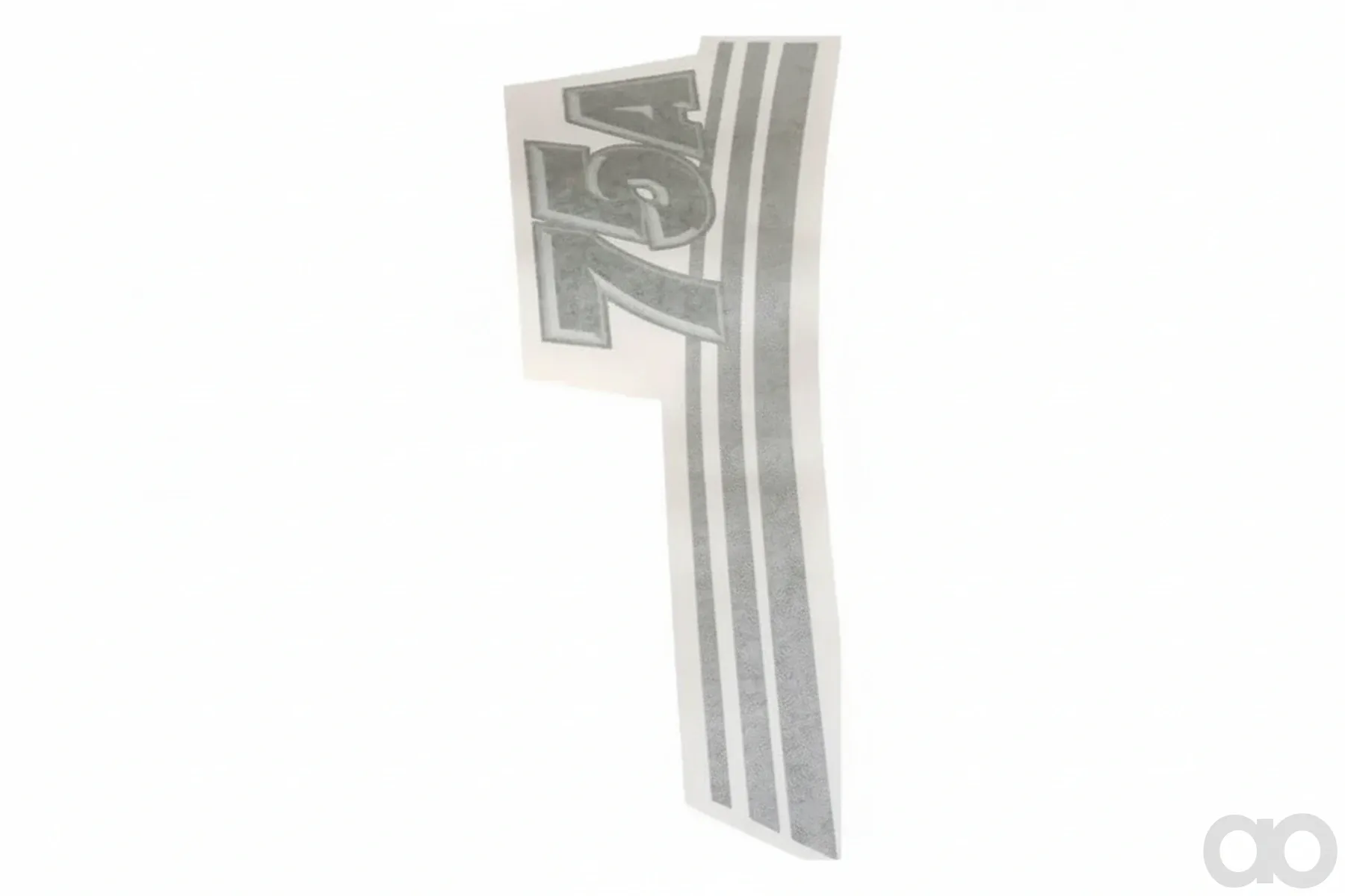 Case IH - 48157796 - Sticker