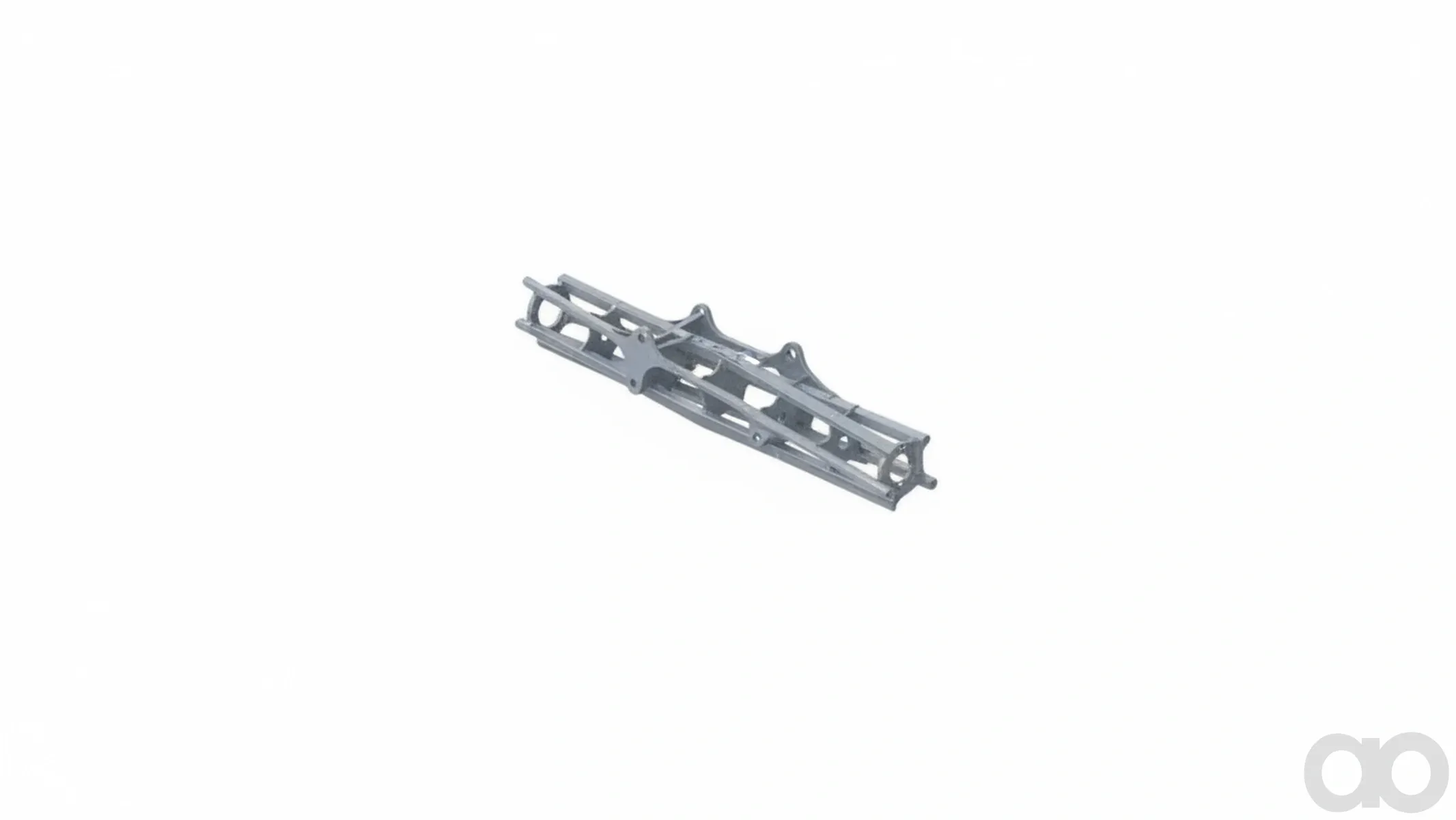 Case IH - 48157944 - Frame