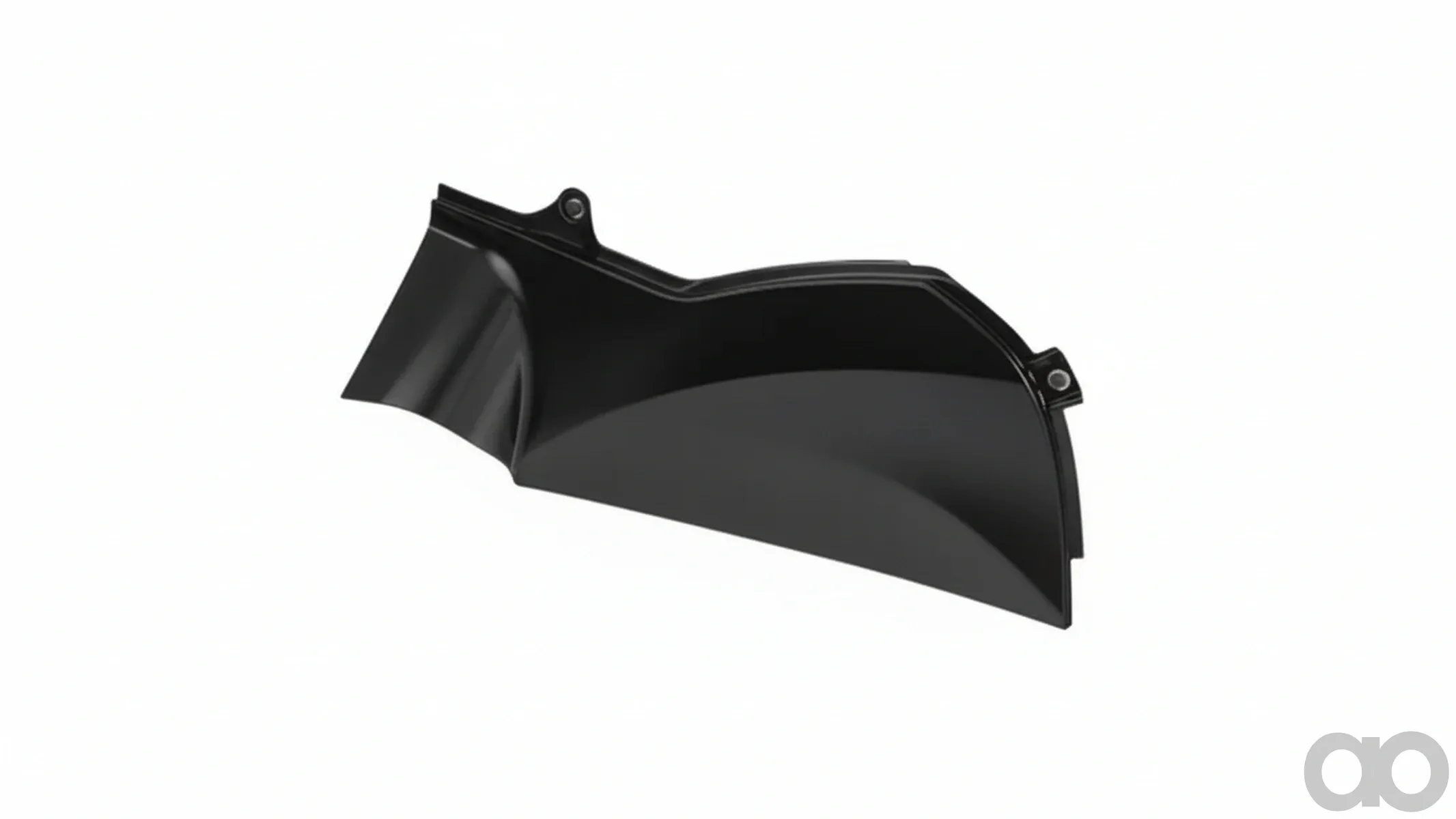 Case IH - 48174084 - Side Panel