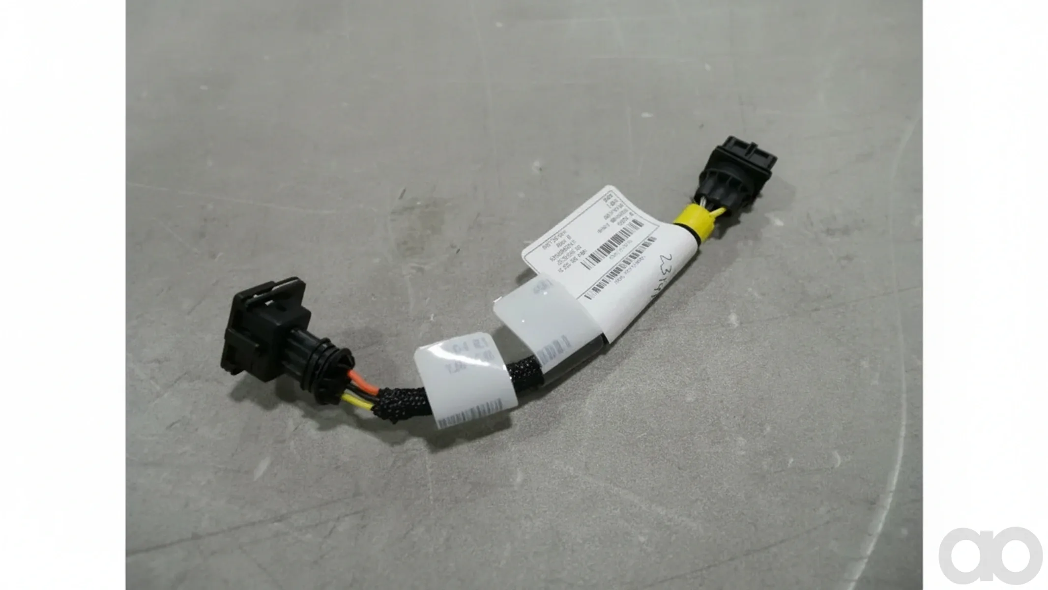 Case IH - 48176789 - Wiring Harness