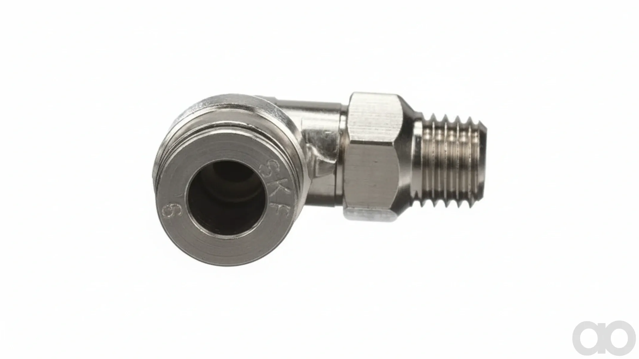 Case IH - 48177747 - Fitting