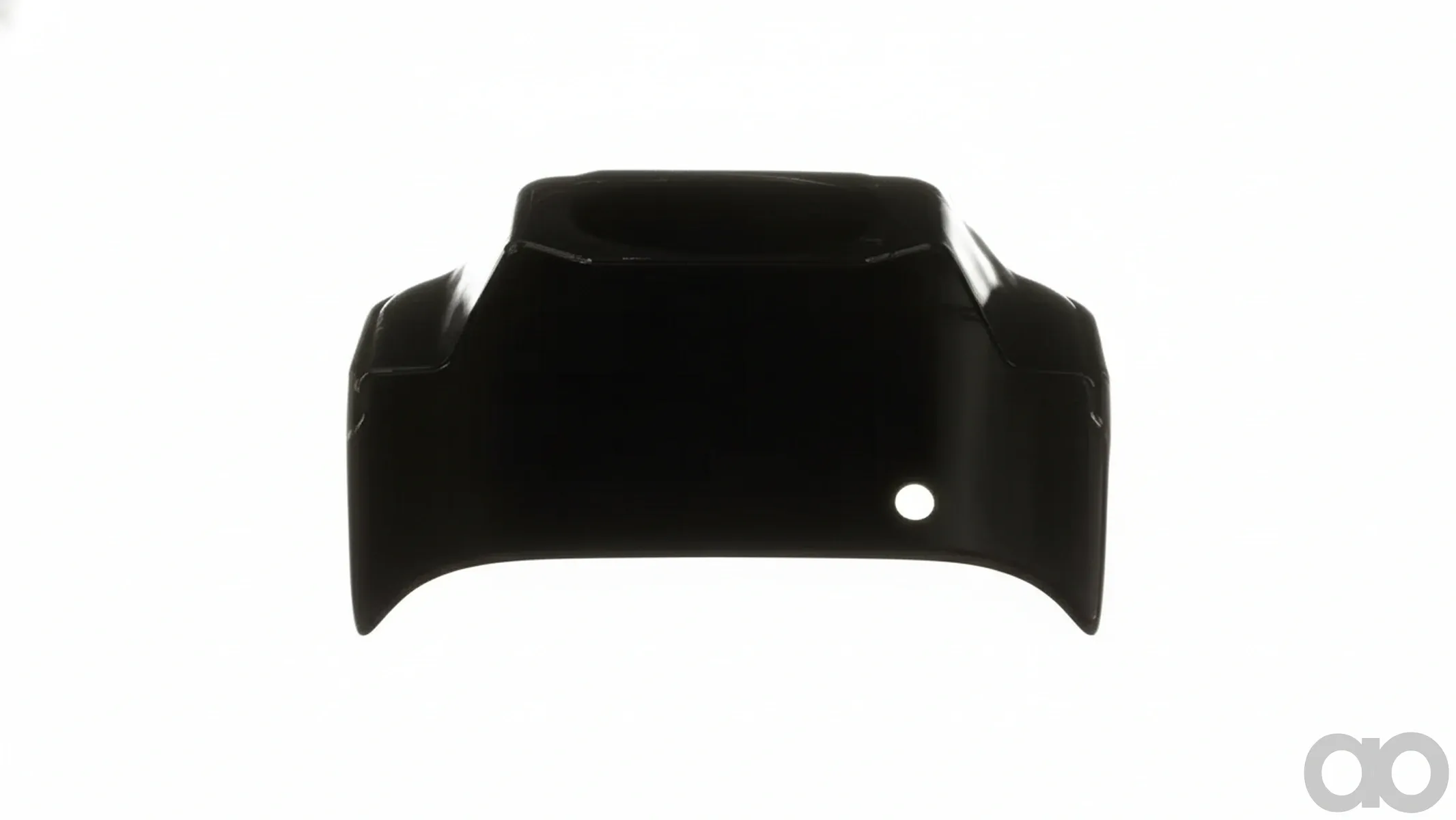 Case IH - 48184716 - Shield
