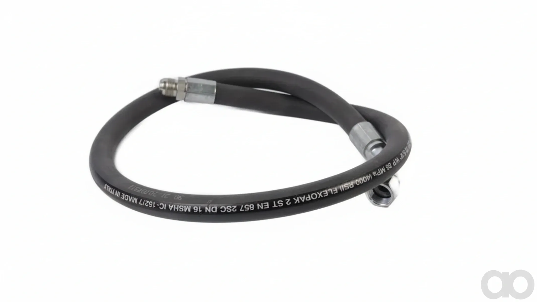 Case IH - 48184950 - Hydraulic Hose