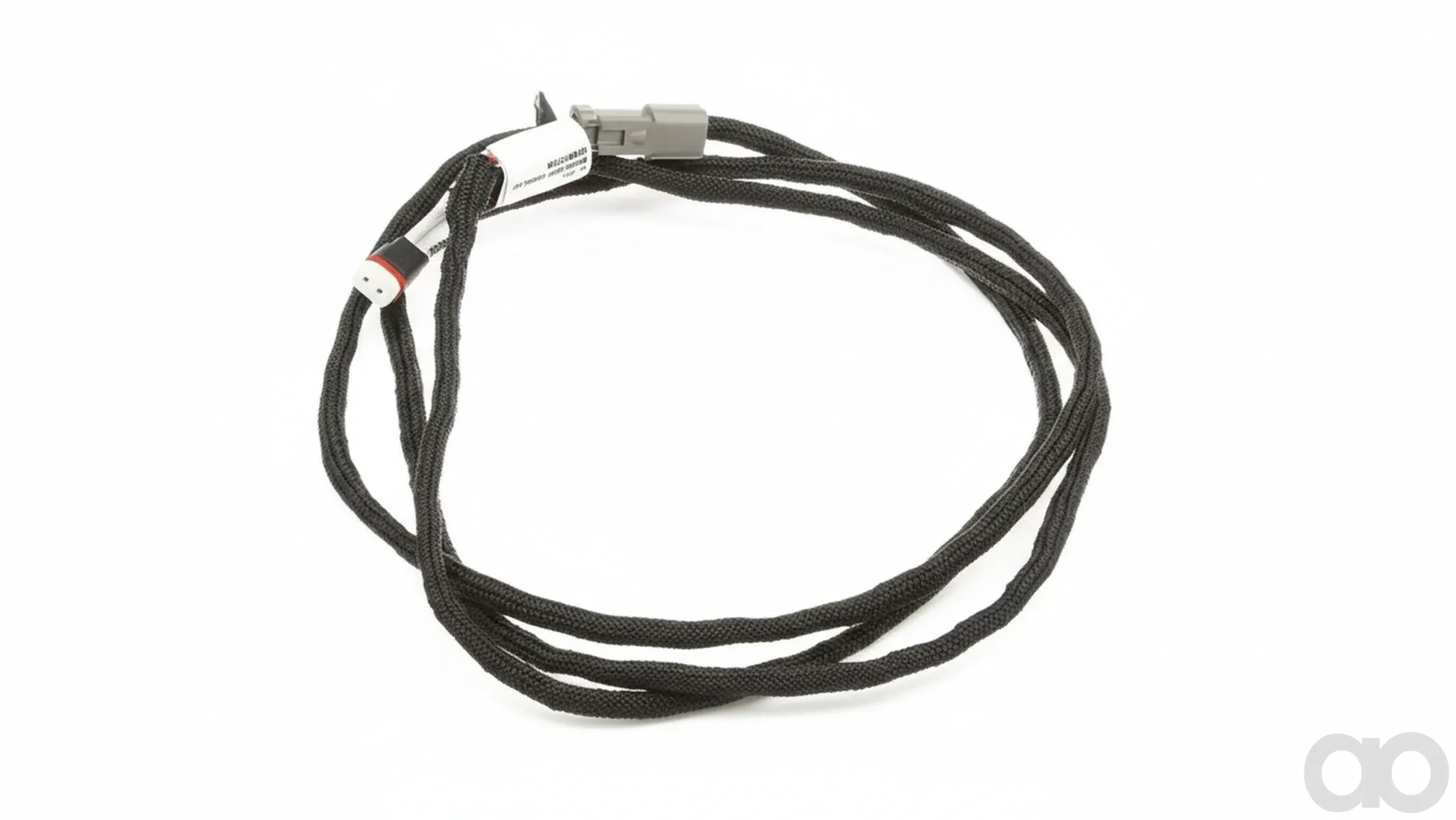 Case IH - 48189078 - Wiring Harness