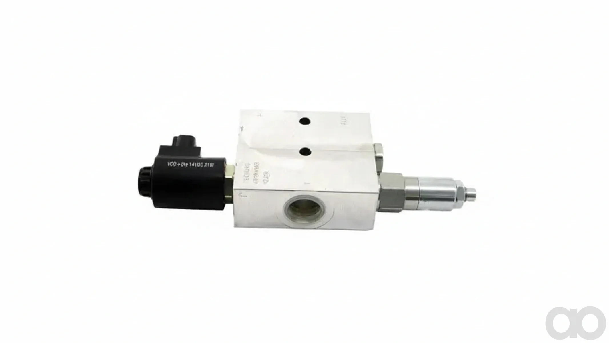 Case IH - 48198163 - Hydraulic valve (48198163)