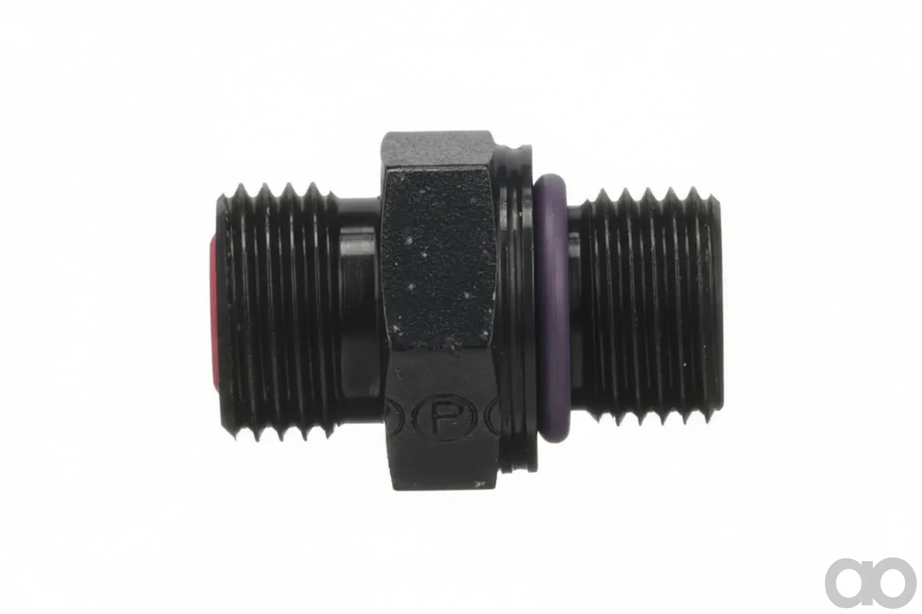 Case IH - 48199028 - Hydraulic Connector