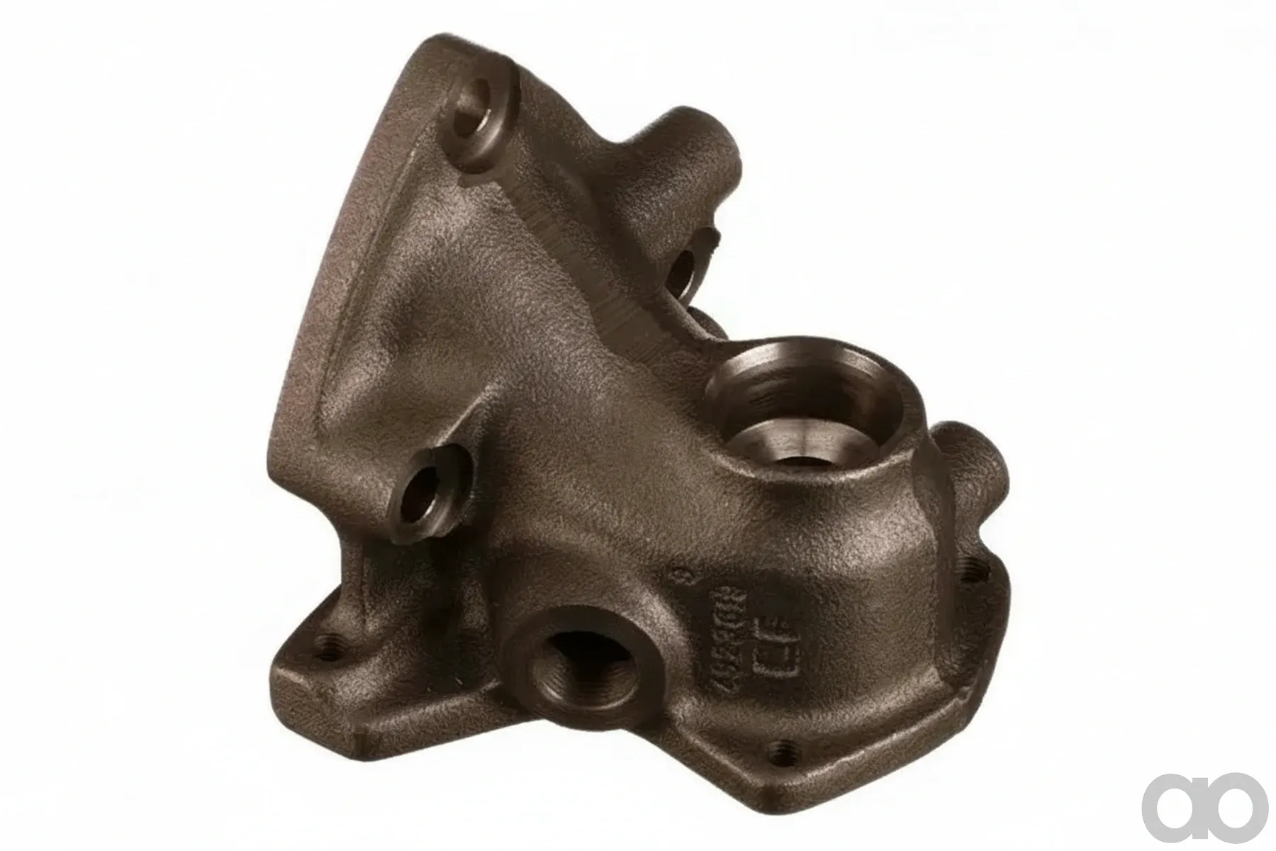 Case IH - 4823619 - Body