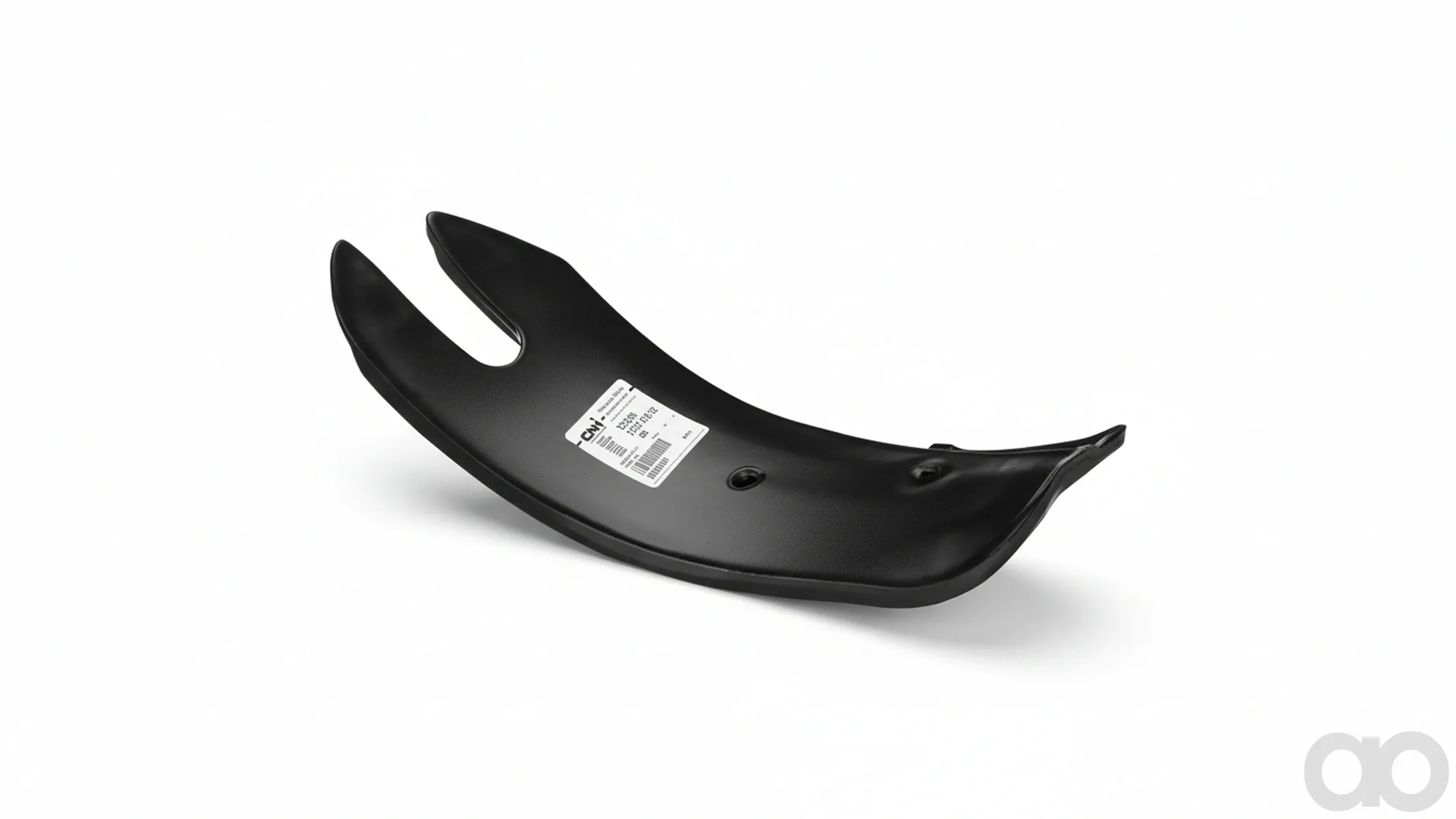 Case IH - 483682R1 - Plate