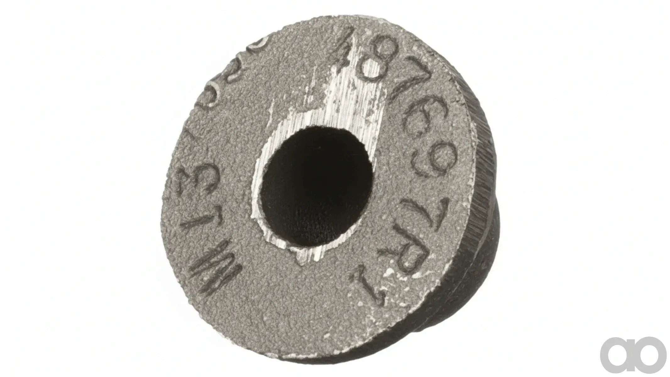 Case IH - 487697R1 - Spacer