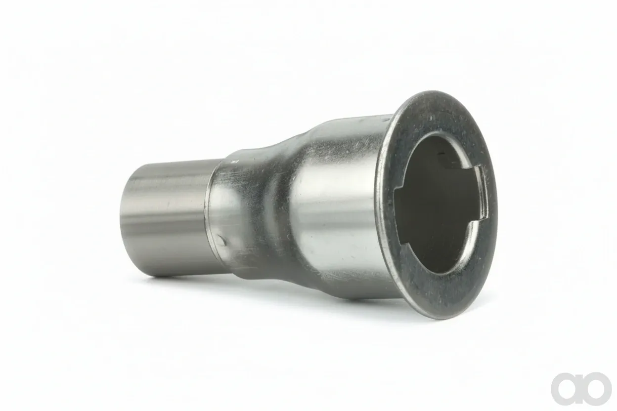 Case IH - 4891168 - Pipe