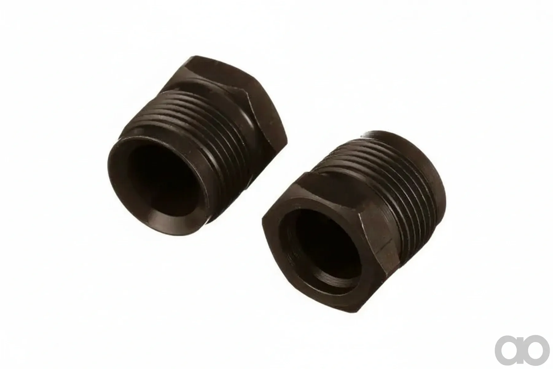 Case IH - 4893739 - Pipe Nut